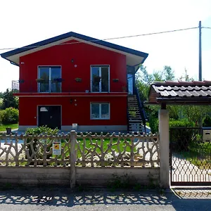  Apartmán Vce House