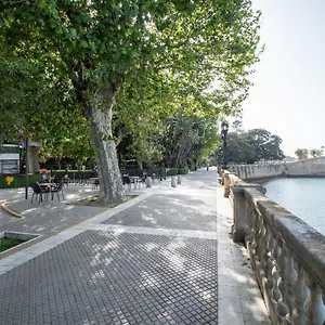 El Meridiano De , Cádiz España