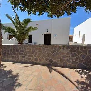 Casa Emilia , Almería España