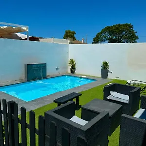 Santa Rita , Cádiz España