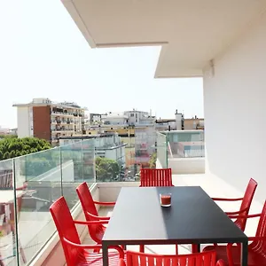 Apartmán Dainese Apartments, Casa Miriam